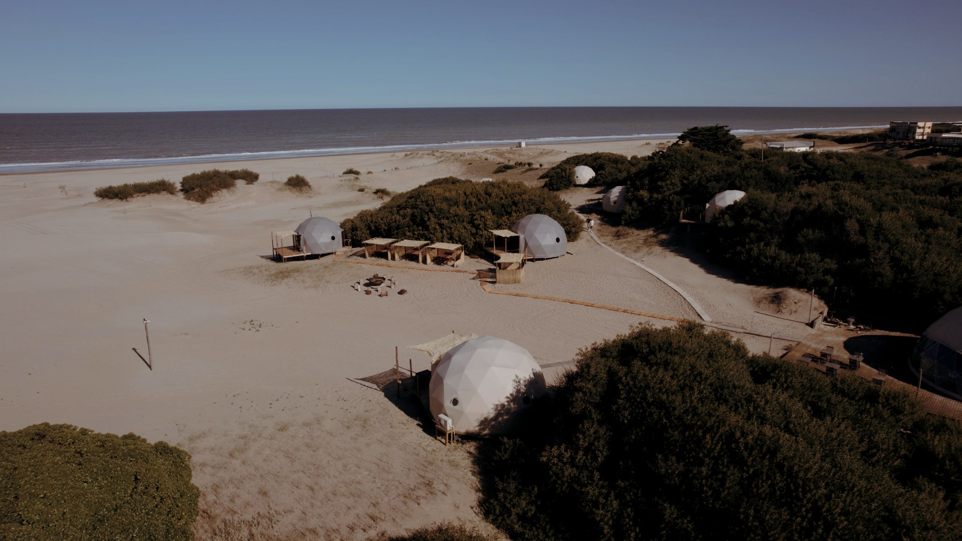 Expertos en glamping de lujo, con resultados comprobados.